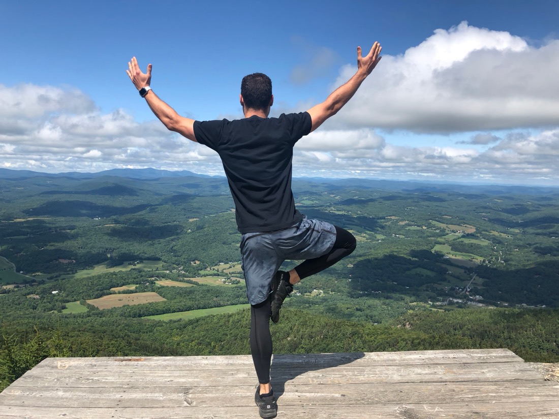 Ascutney, Vermont