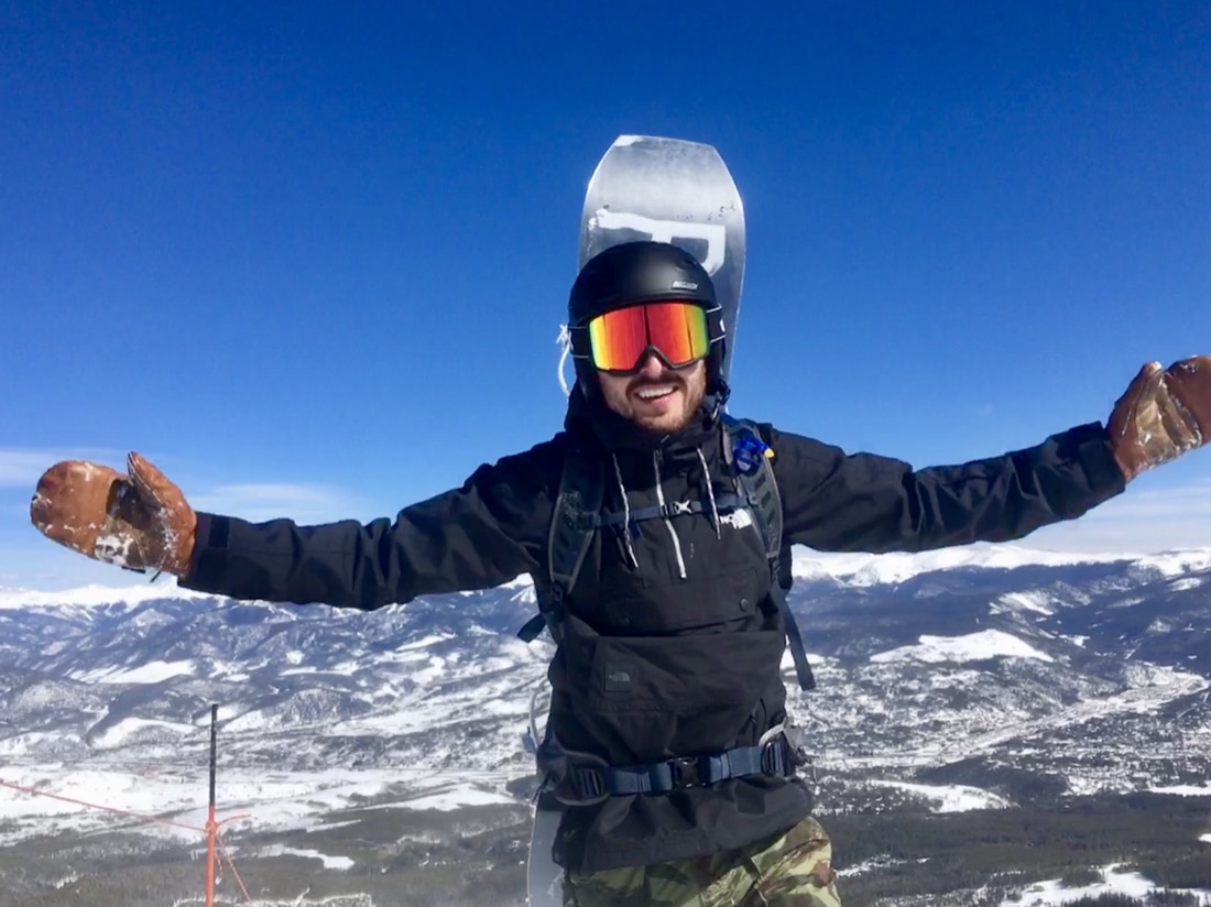 Breckenridge, Colorado