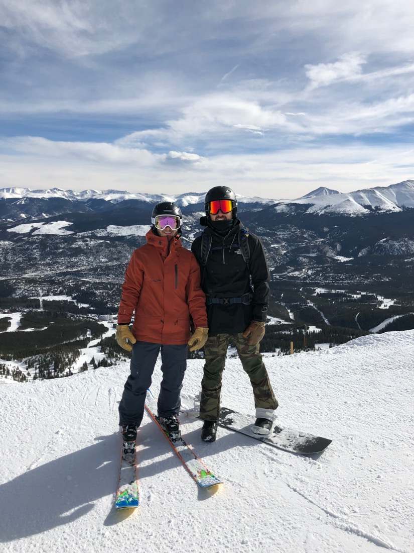 Breckenridge, Colorado