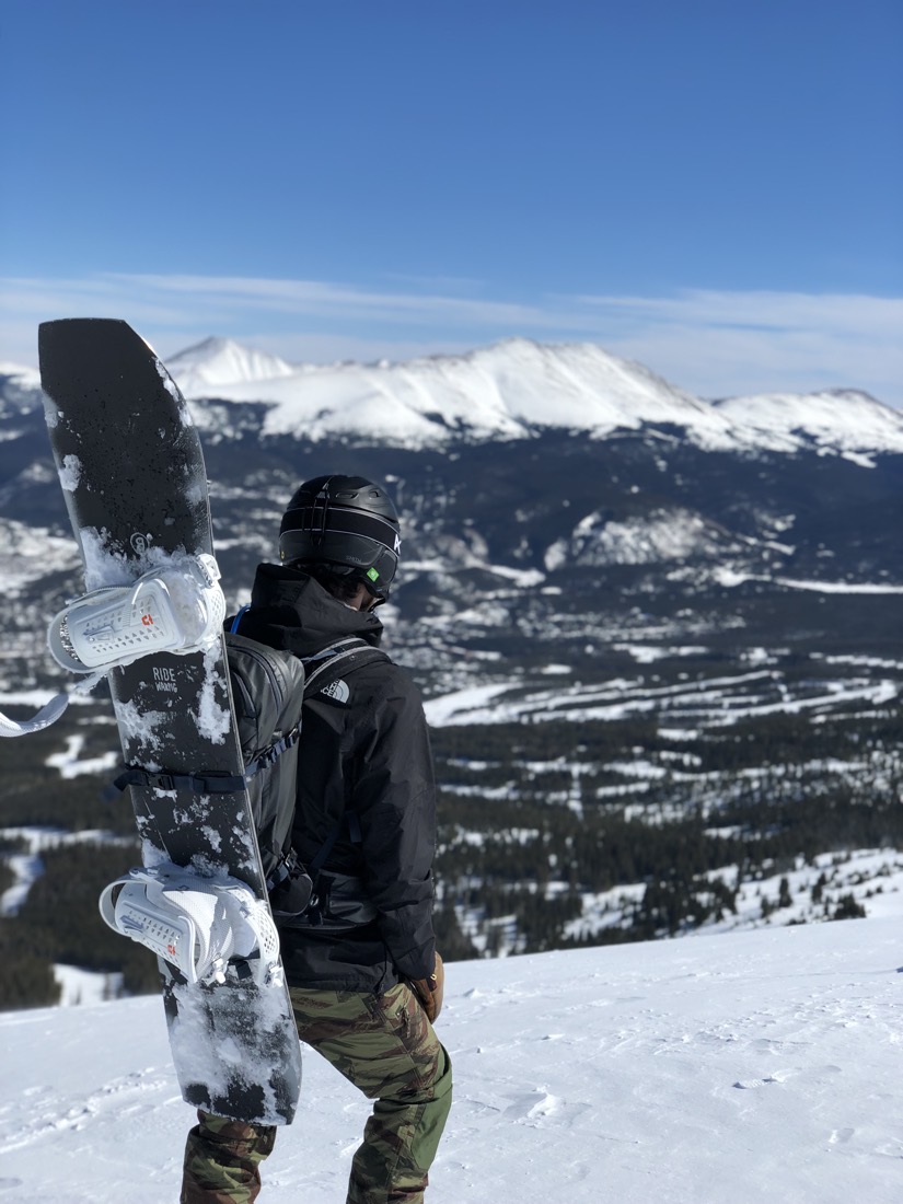 Breckenridge, Colorado