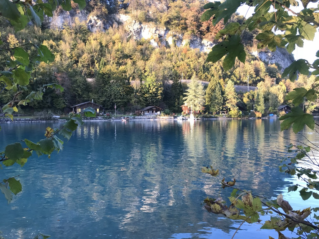 Interlaken, Switzerland