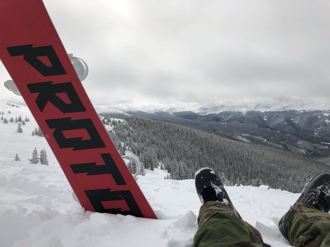 Keystone, Colorado