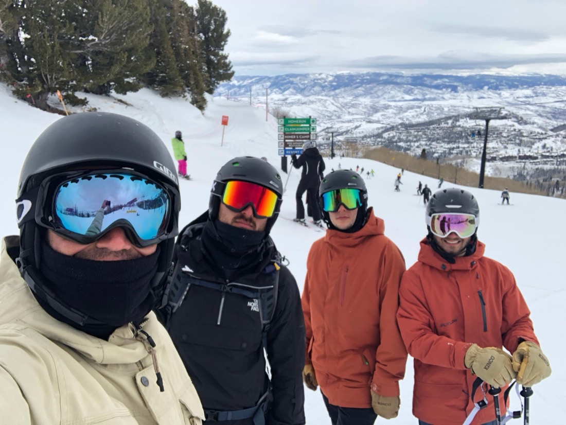 Park City, Utah