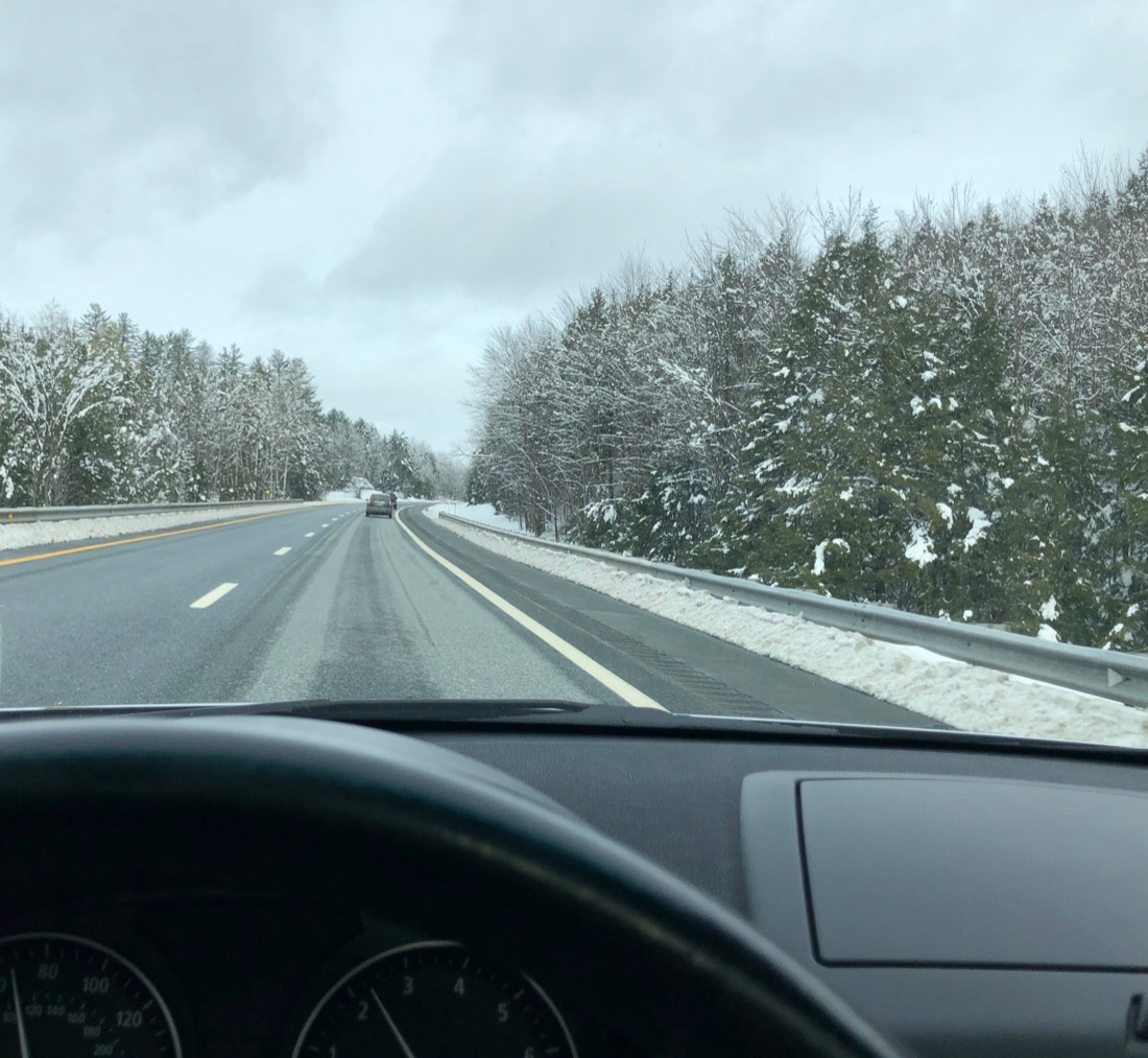 Stowe, Vermont