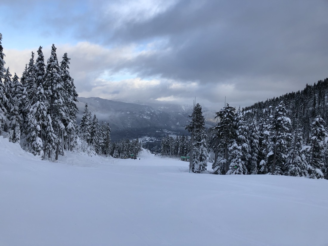 Whistler, British Columbia